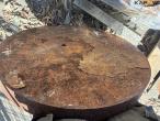 Cast iron manhole covers and frames 34