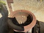 Cast iron manhole covers and frames 50