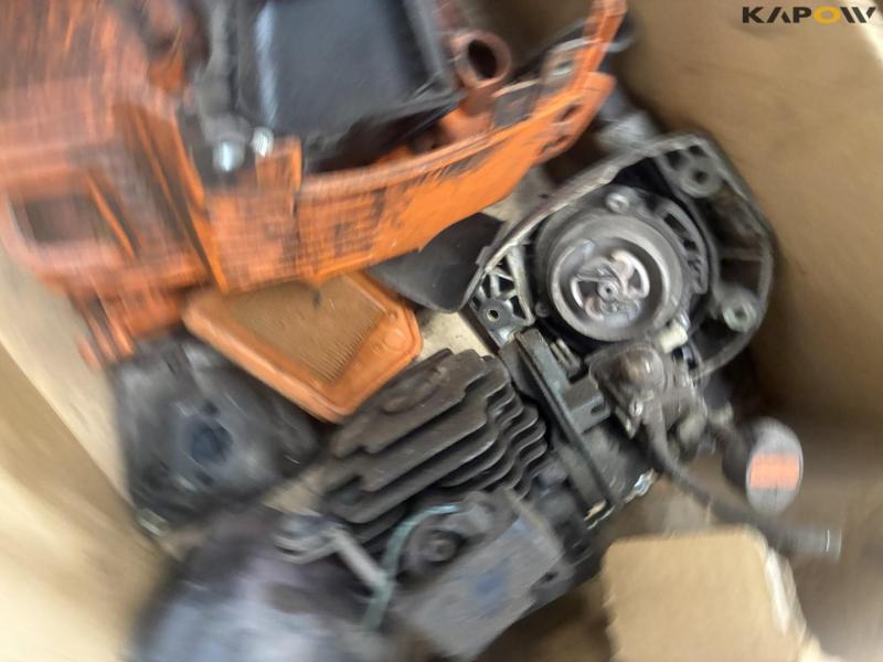 Used Stihl equipment 26