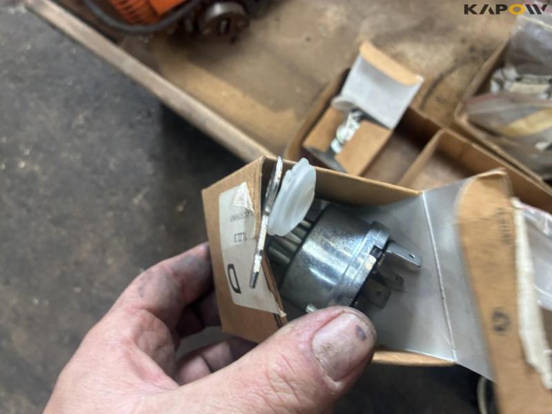 Used Stihl equipment 28