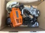 Used Stihl equipment 9