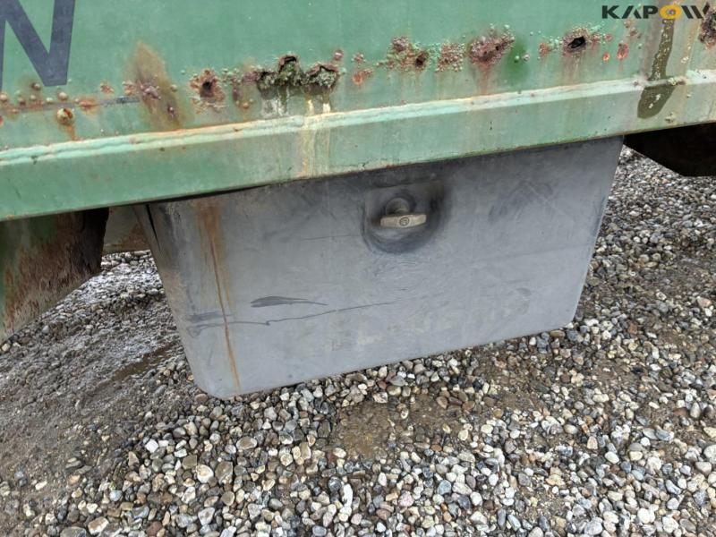 BS Pig cart 40