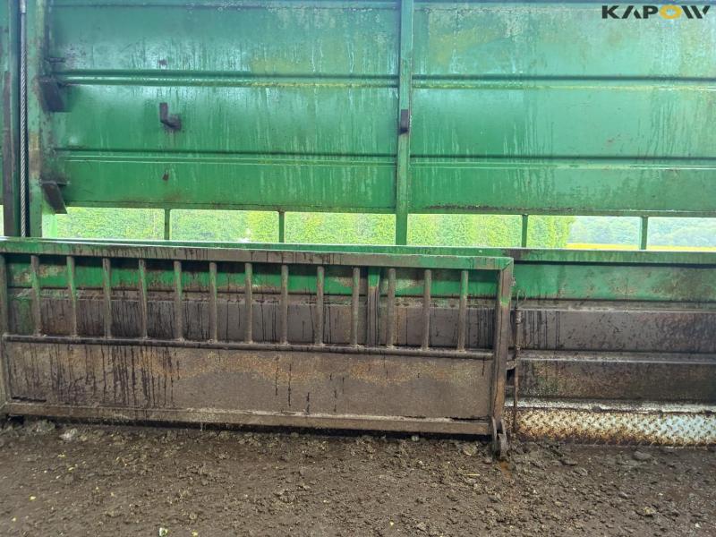 BS Pig cart 49