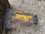 BSV SH120GS hydraulic shovel 10
