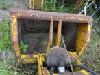 BSV SHVA 500G soil/sand grab 12