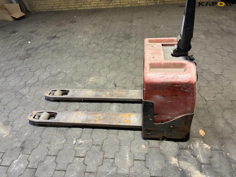 BT Electric pallet truck 5