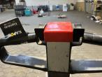 BT Electric pallet truck 11