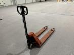 BT LHM230 pallet truck 5