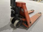 BT LHM230 pallet truck 13