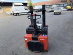 BT LSF 1250 electric stacker 6