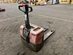 BT LW 13 electric pallet truck 5