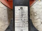 BT LWE 180 electric pallet truck 33