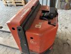 BT LWE 180 electric pallet truck 39