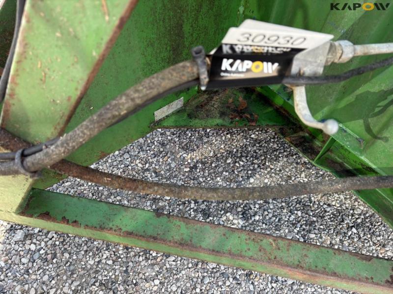 Hvidvejen's buffer tank 80m3 13