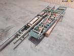 Trestle/Roller table 3