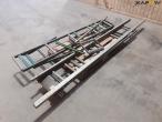 Trestle/Roller table 6
