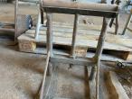 Trestle/sack cart/small roller boards 6