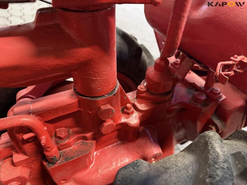 Bundgartz & Co. tool carrier with cutter 16