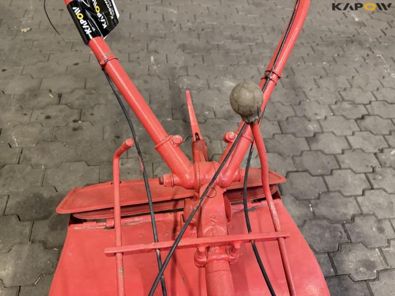 Bundgartz & Co. tool carrier with cutter 20