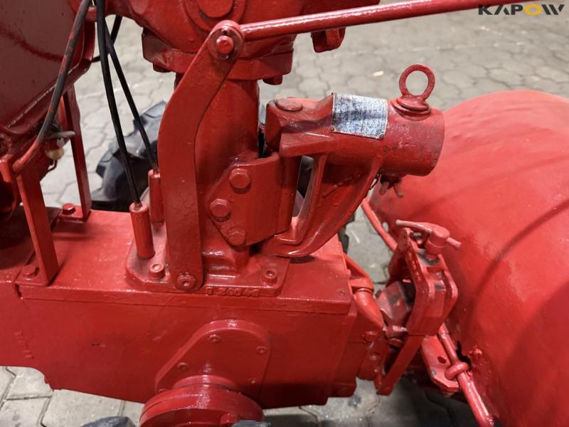 Bungartz tool carrier with cutter 20