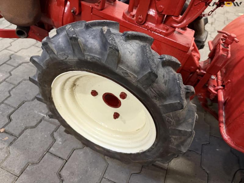 Bungartz tool carrier with cutter 37