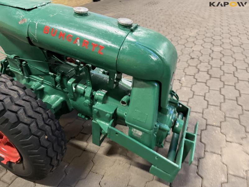 Bungartz tool carrier 12