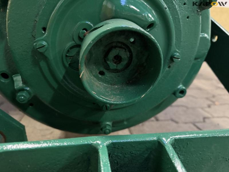 Bungartz tool carrier 14