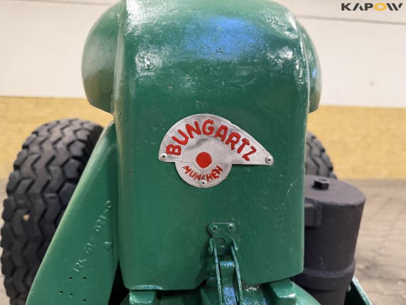 Bungartz tool carrier 15