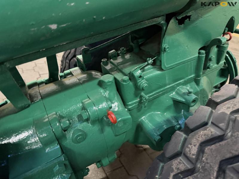 Bungartz tool carrier 19