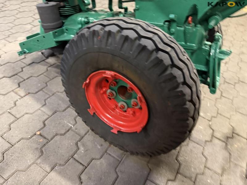 Bungartz tool carrier 40