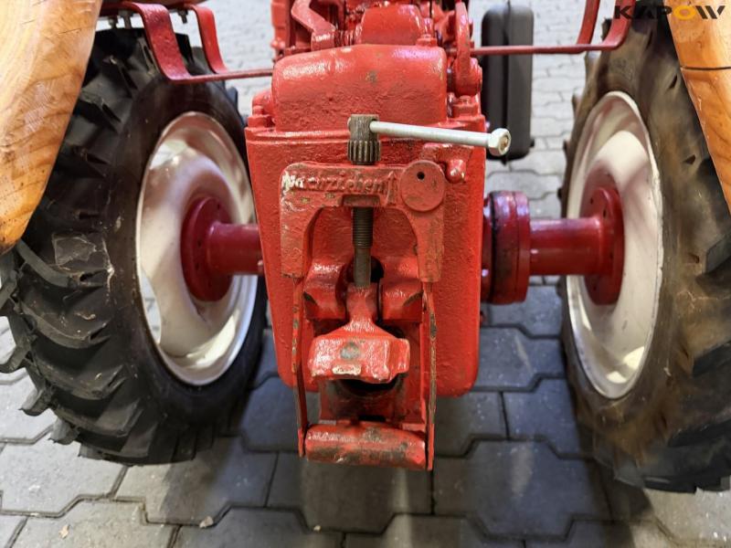 Bungartz tool carrier 32