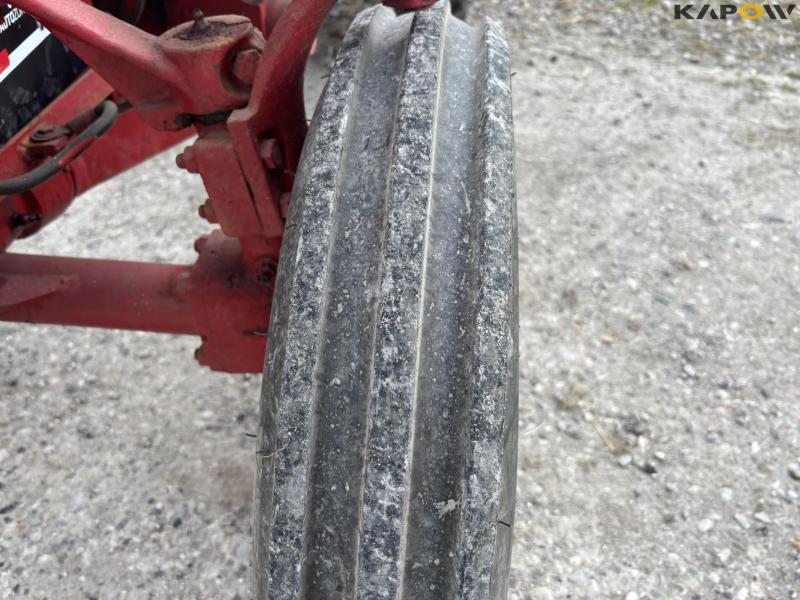 Bungartz T7 tractor 10