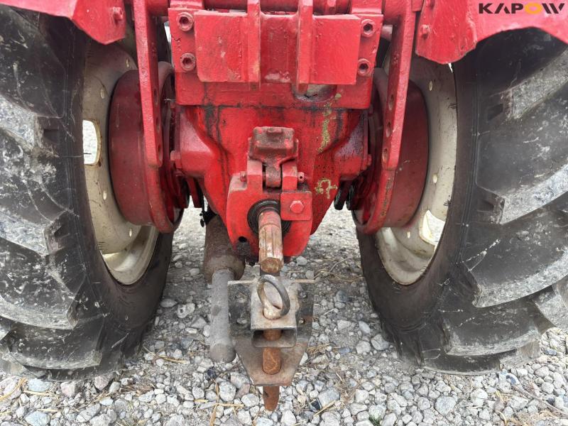 Bungartz T7 tractor 29