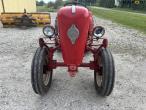 Bungartz T7 tractor 2