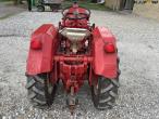 Bungartz T7 tractor 6