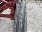Bungartz T7 tractor 10