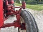Bungartz T7 tractor 11