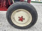 Bungartz T7 tractor 16