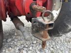 Bungartz T7 tractor 32