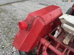 Bungartz T7 tractor 35