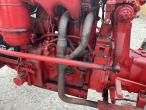 Bungartz T7 tractor 39