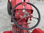 Bungartz T7 tractor 41