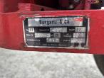 Bungartz T7 tractor 45