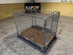 Cage 1