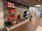 Shop fittings 3