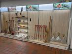 Shop fittings 7