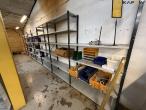 Shop fittings 23