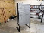 Shop fittings 29