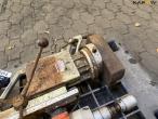 BUX magnetic drill 13