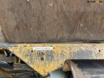 BV Vestergaard electric workshop trolley 12